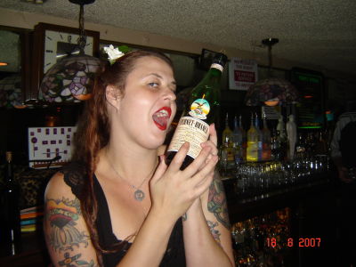 Shannan Mallich