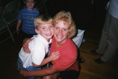 Cynthia Anderson
