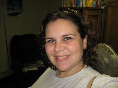 Stacey Lee