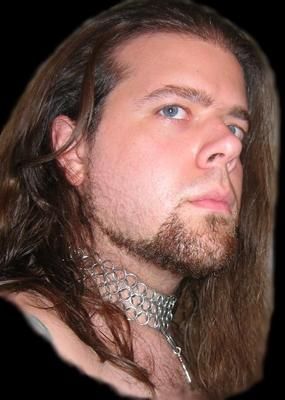 Kevin Wilson