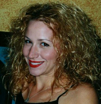Kristin White