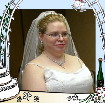 Rebecca Harmon