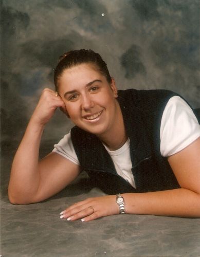 Carla Strasser