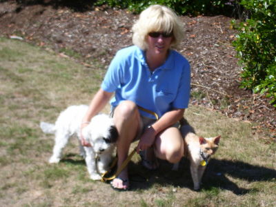 Karen Peterson