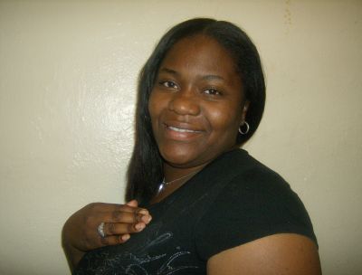 Kim Darkins