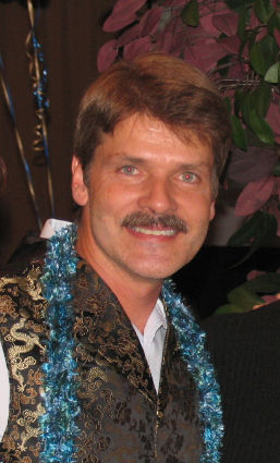 Mark Moore
