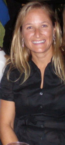 Tamara Frame