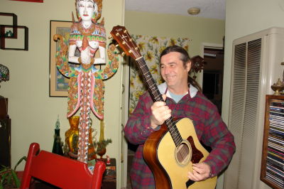 John Mullins