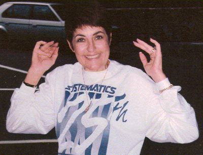 Sue Gassman