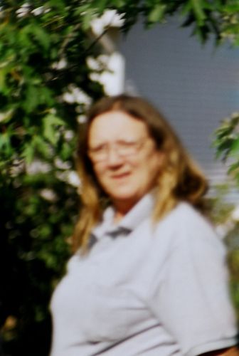 Pamela Johnson