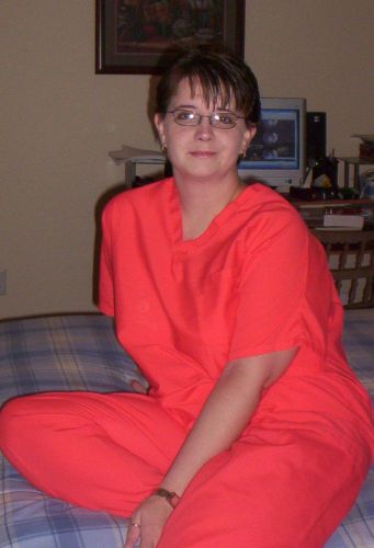 Jill Umbenhauer