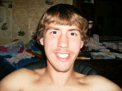 Justin Mccullough