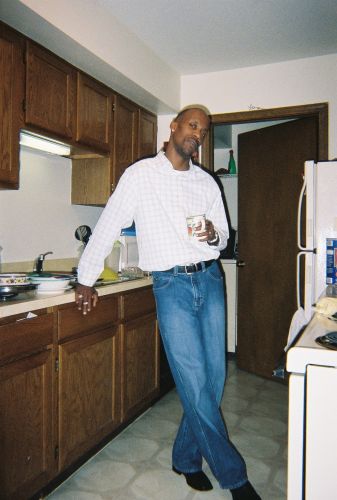 Earic Dodson