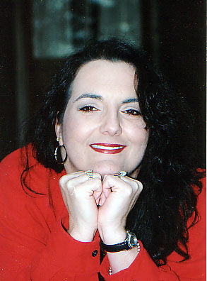 Tanya Cormier
