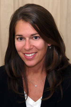 Lisa Chasin