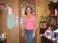 Stephanie Junior
