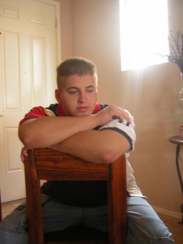 Andrew Caryl