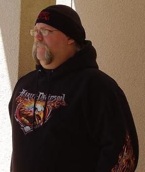 Kevin Laurens