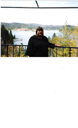 Julie Gerlach