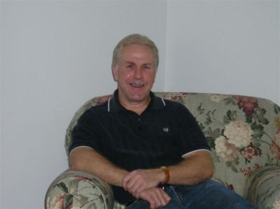 Steve Bula