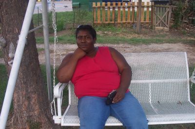 Tracy Turner