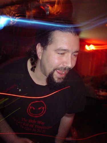 Daniel Zufall