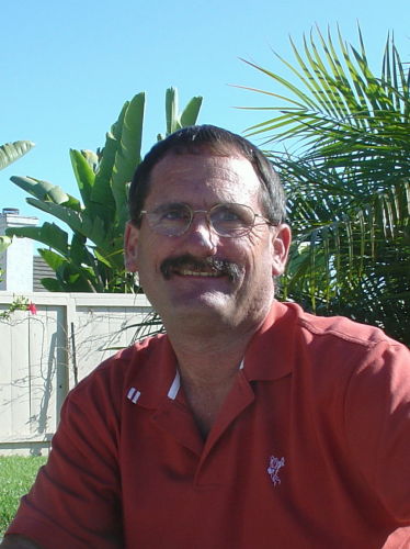 Mark Roach