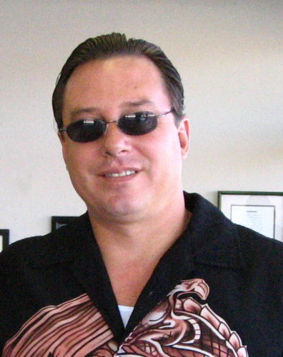 Joseph Hernandez