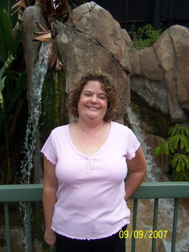 Tami Chamberlain