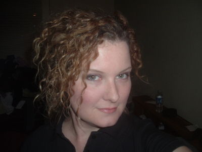 Elizabeth Starkey