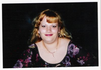 Samantha Riecher