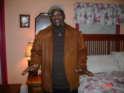 Carl Wallace