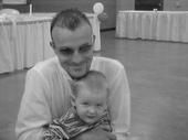 Shane Harmon