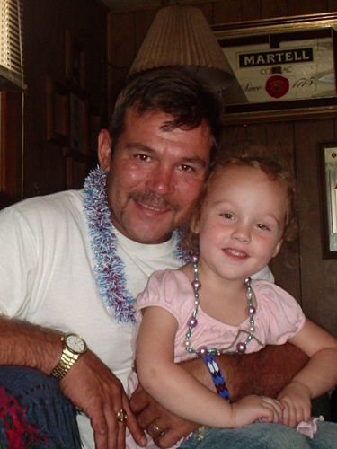 Timothy Davis