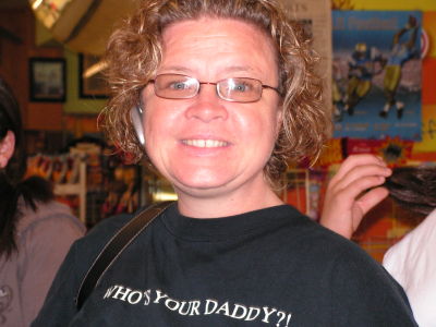 Kelly Luellen