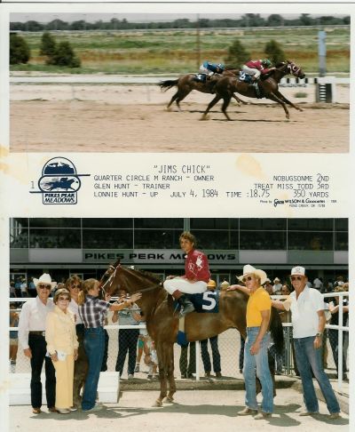 Lonnie Hunt