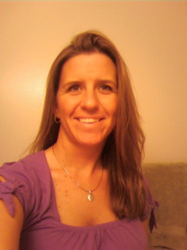 Traci Mauchmar