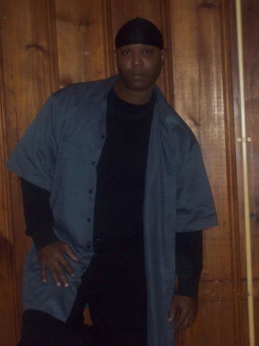 Derrick Banks