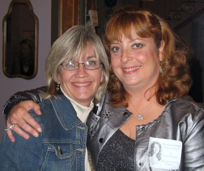 Sharon Howse