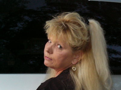 Deborah Edwards