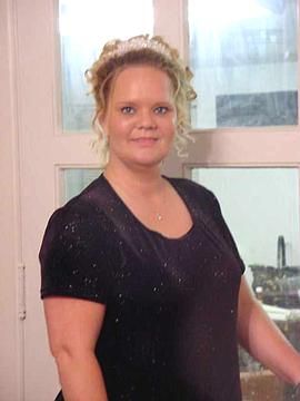 Tressie Flournoy