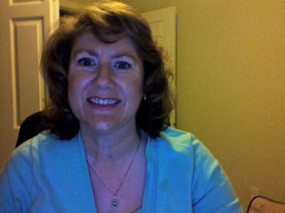 Adrienne Schell