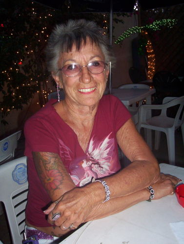Irene Smith
