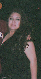 Christina Luna