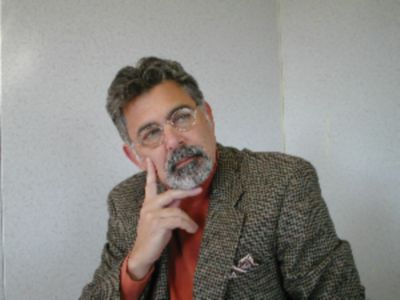 Donald Dixon
