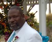 Darrell Crawford
