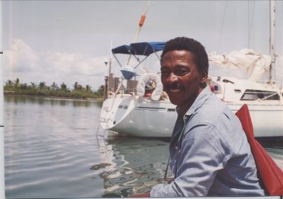 Paul Redding