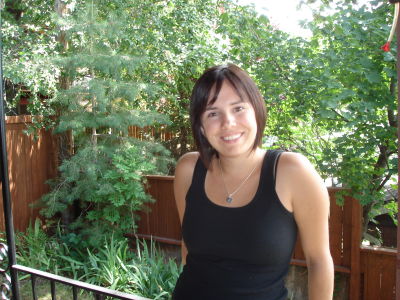Erin Lane