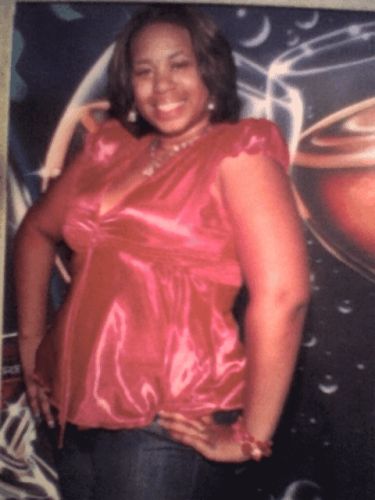 Ronnika Harris