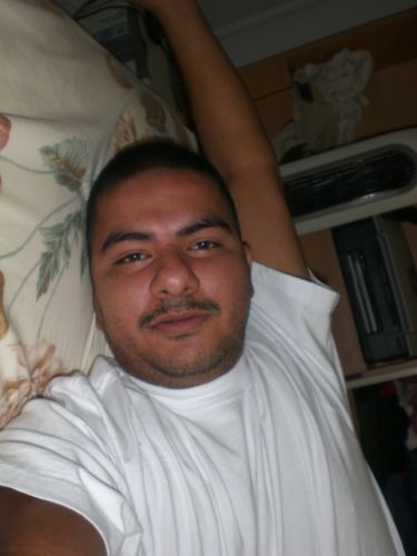 Carlos Zambrano
